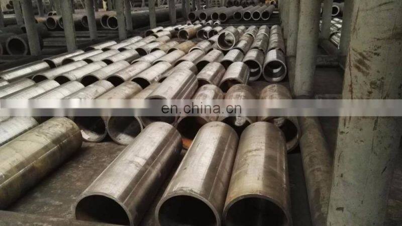 ASTM A213 T11 T12 T13 Alloy Seamless steel Tube for boiler superheater tube