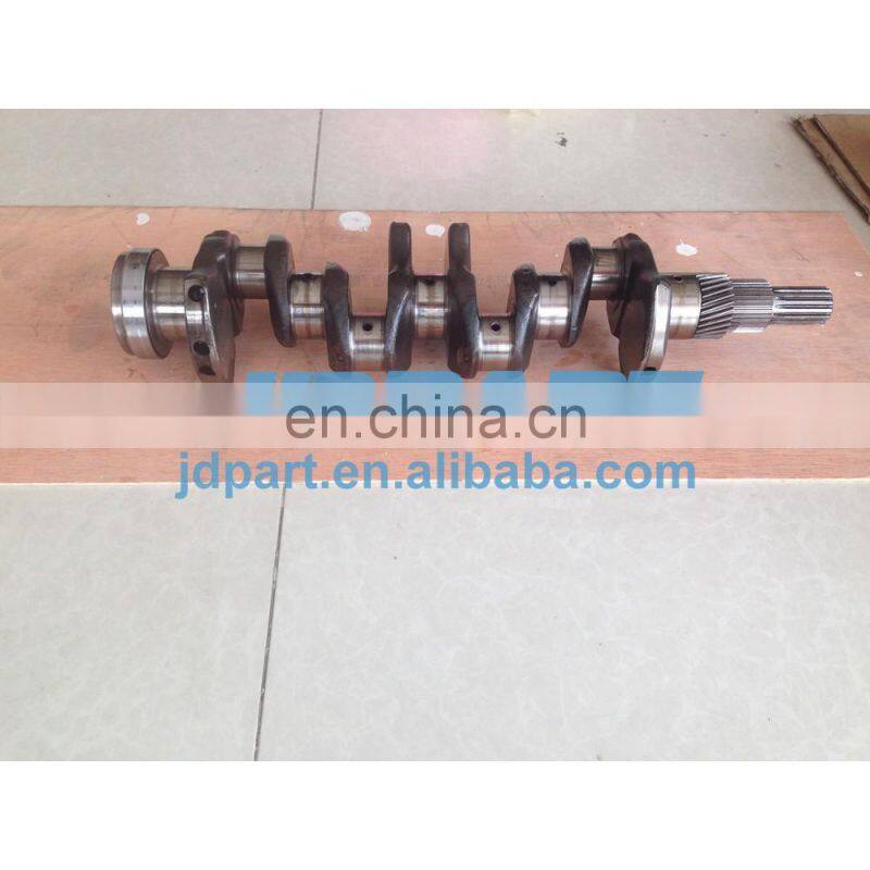 V1505 Crankshaft For Kubota