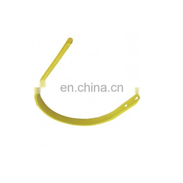 baler spare parts hot sell 80535889 Pitched board (arch) of pick-up on press reasonable price baler