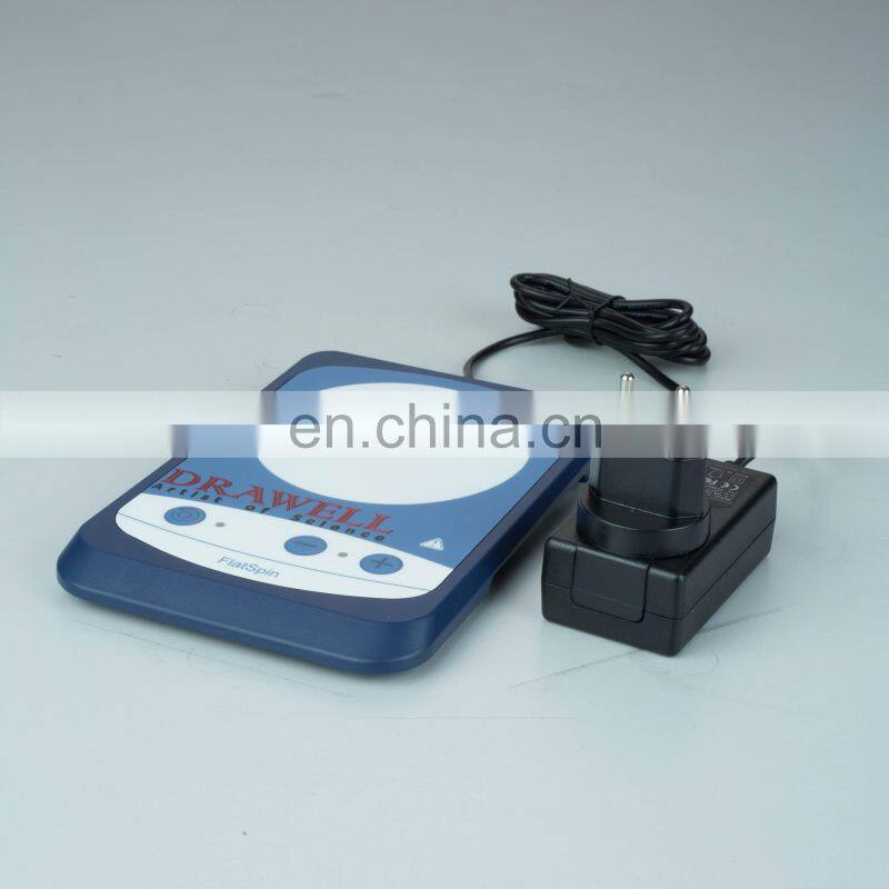 FlatSpin Ultra-flat Compact Magnetic Stirrer with manufacturer price
