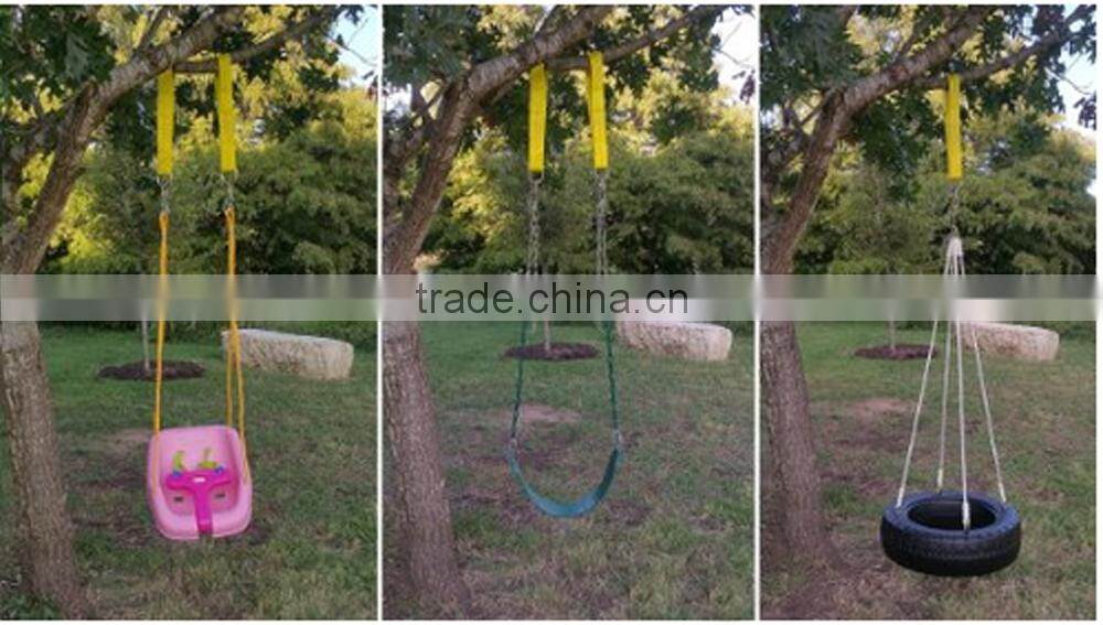 Factory custom Eco-friendly polyester strap