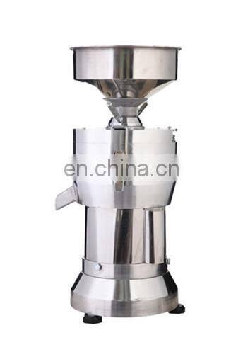soy milk machine