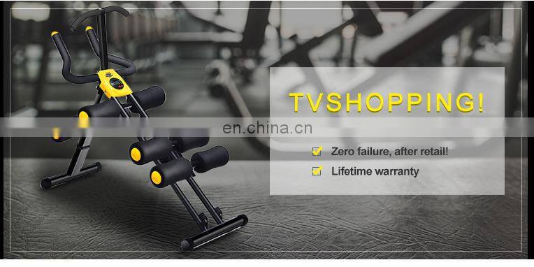 TV Shopping 12 In 1 Ab Bodyrobust Climbing Machine