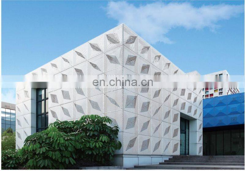 China Supplier Laser Cut Decorative Metal Panels Laser Cut Metal Screens Supplier Room Divider