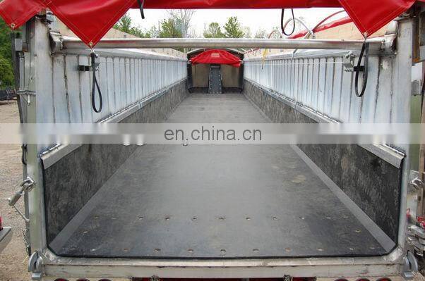 Super-Slide UHMW Plastic Dump Truck /Trailer Bed Liners