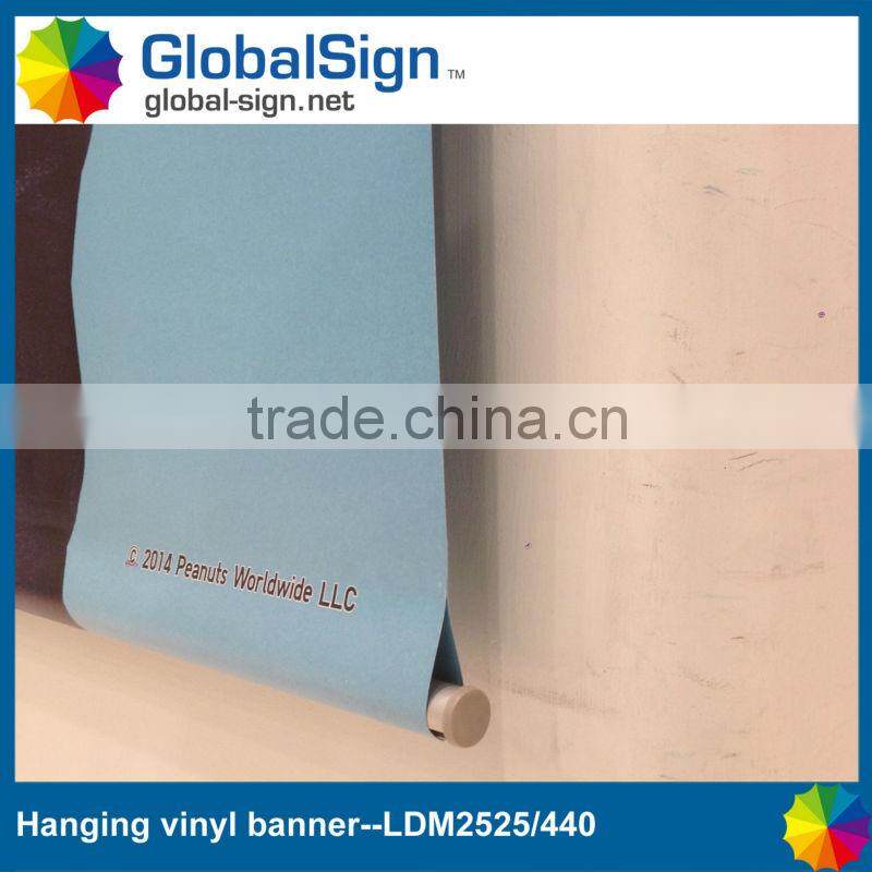 Custom Outdoor PVC/Polyester Banner Printing