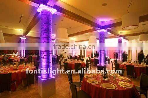 SMD5050 Flexible RGB LED strip