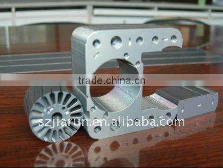electric motor lamination