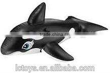 custom inflatable toy, inflatable whale
