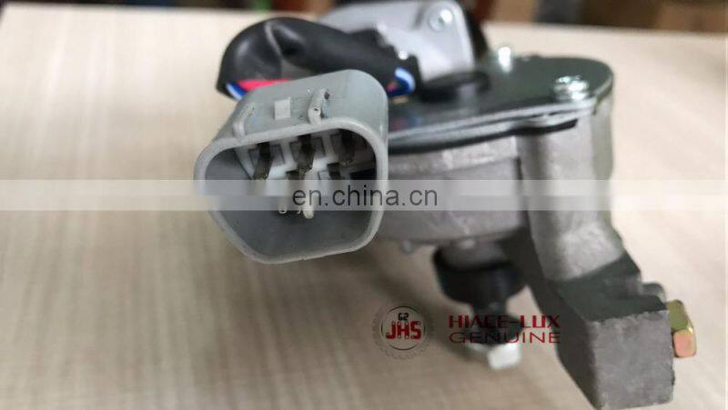 HIGH QUALITY AUTO PARTS Windshield wiper motor 85110-60390 for land cruiser FZJ71R GRJ71R
