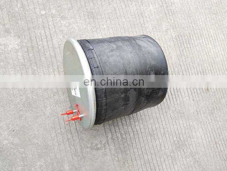 Suspension System Rubber Air Spring for Truck Oem 1076594 20554755 for VL FH/FM/FMX/NH Air Bellow