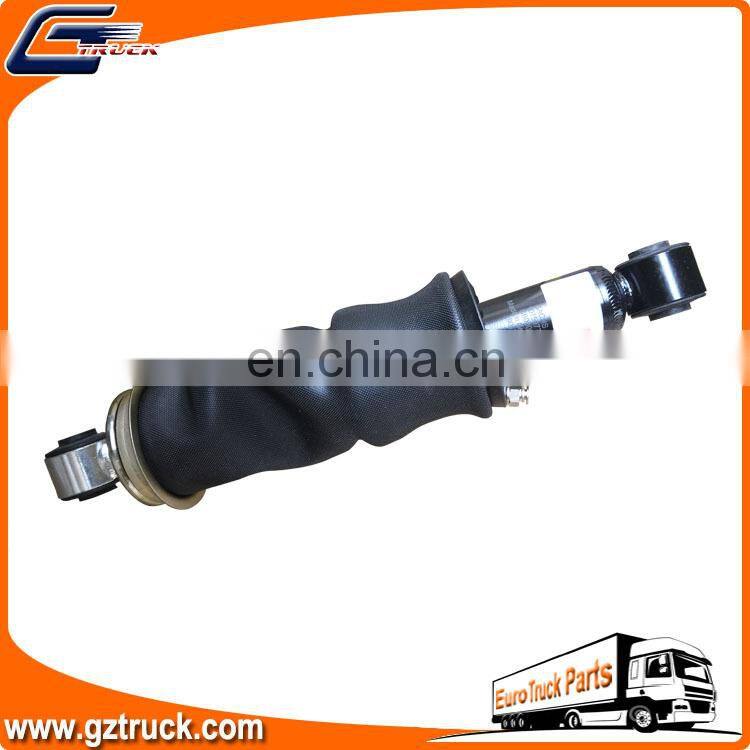 European Truck Auto Spare Parts Air Suspension Rubber Rear Shock Absorbers OEM 1075077 1075076 1629725 for VL Truck