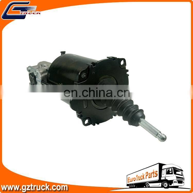 Clutch Servo Oem 9700514240  for DAF Ivec MAN SC Truck Clutch Booster Assembly