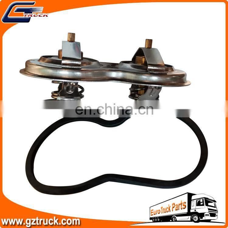 European Truck Auto Spare Parts Coolant Thermostat Oem 1916620 1358995 1404924 for SC Truck