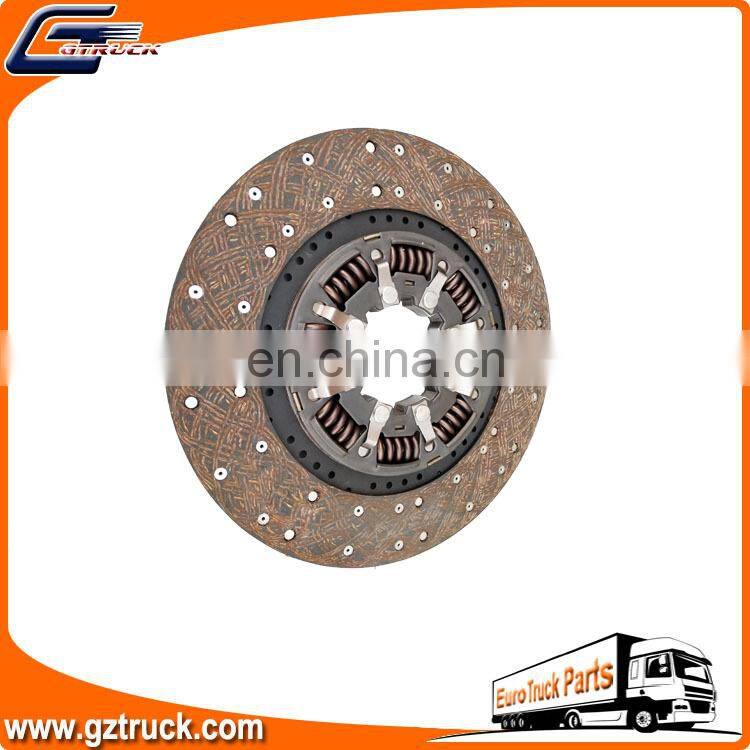 Clutch Disc Oem 1862248033 for VL FH FM FMX NH Truck Clutch Pressure Plate