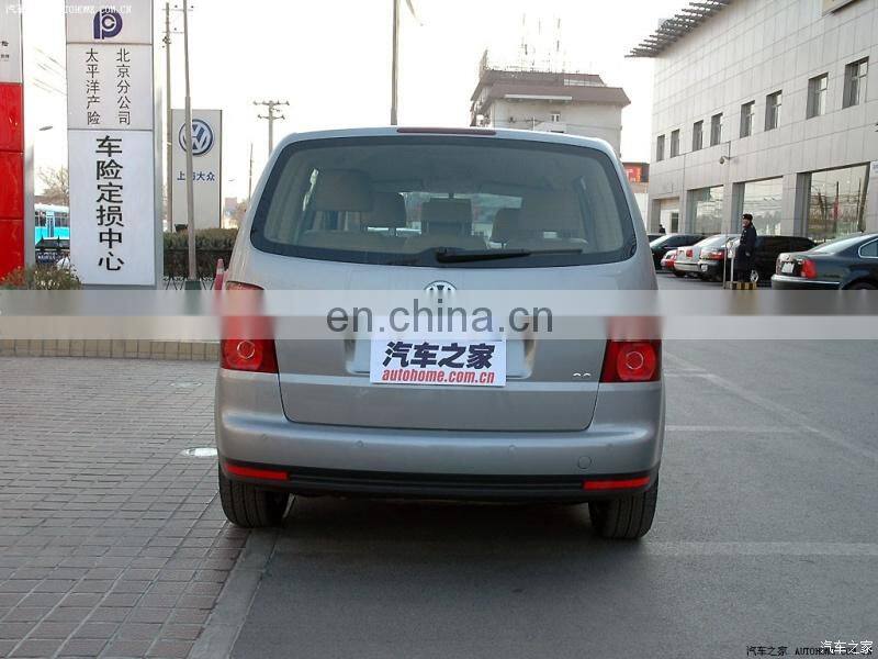 Factory Body Parts Fender Cover Simyi Steel Car Fenders For VW TOURAN 2008 OEM 1T0821022B 1T0821021B