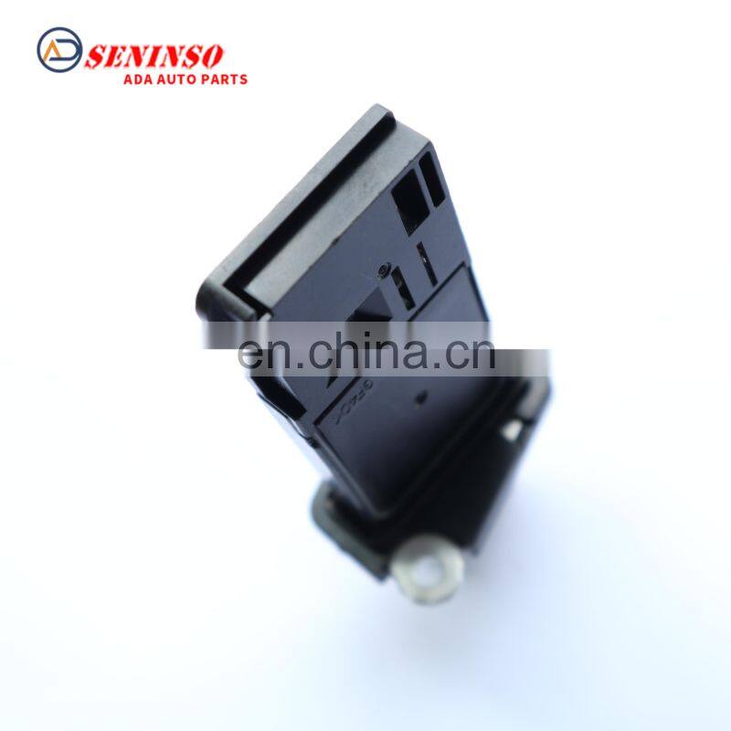 Original Used Mass Air Flow Sensor 3L3A-12B579-BA 3L3A12B579BA 3L3A 12B579 BA For Ford For Mazda
