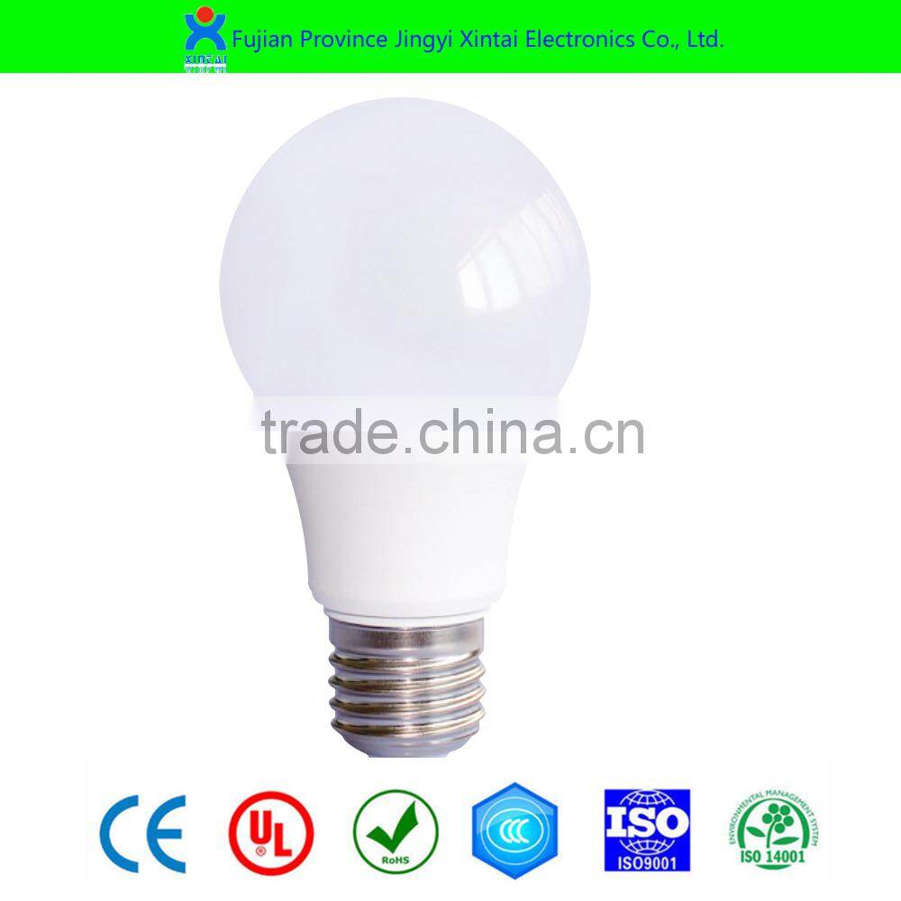 2016 PC coating 13w LED Bulb Light with 2 years warranty