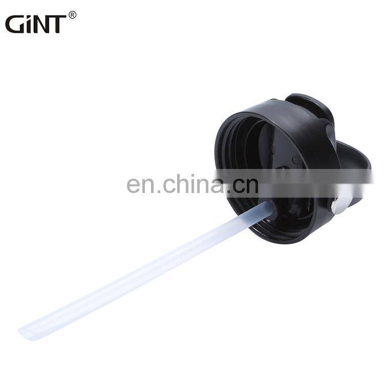 Red Earth 550ml 18/8 Stainless Steel Vacuum Insulated Water Bottle with straw