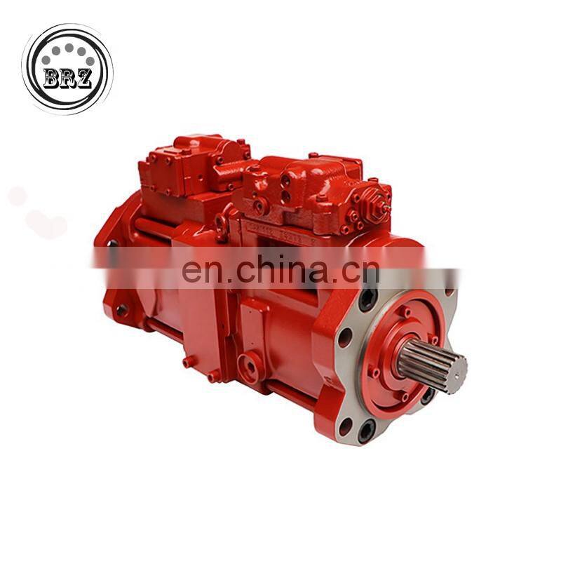 Original new Excavator SK290 hydraulic pump SK290-6 hydraulic main pump assy LB10V00006F2 LB10V00006F1