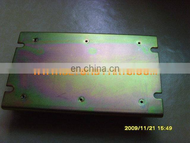 DH220-5 excavator engine throttle controller 543-00074