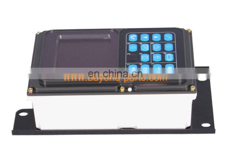 PW180-7K PW180-7 excavator monitor cluster gauge 7835-14-4003