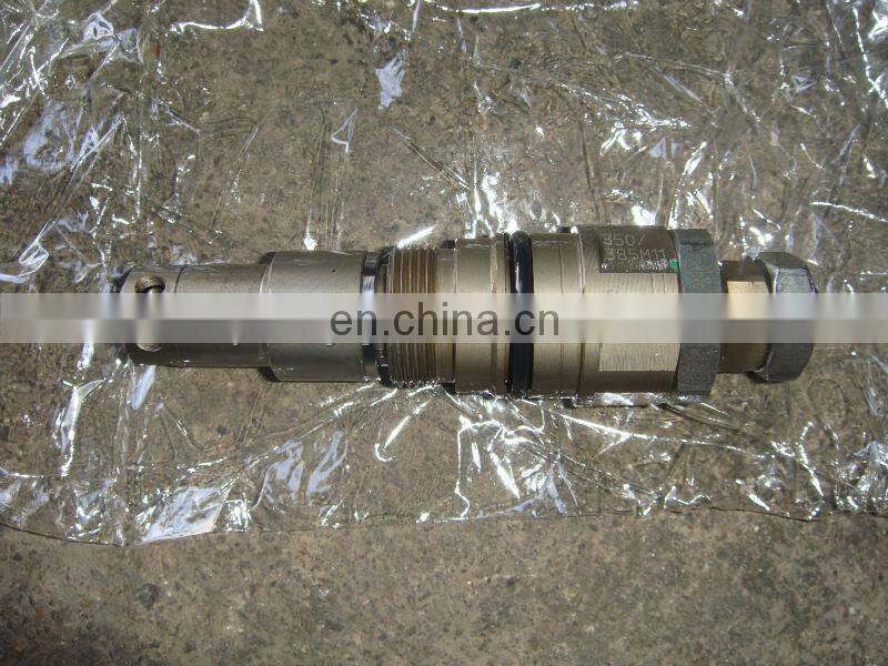 KOBELCO sk200 sk230 excavator main relief valve YN22V00001F8