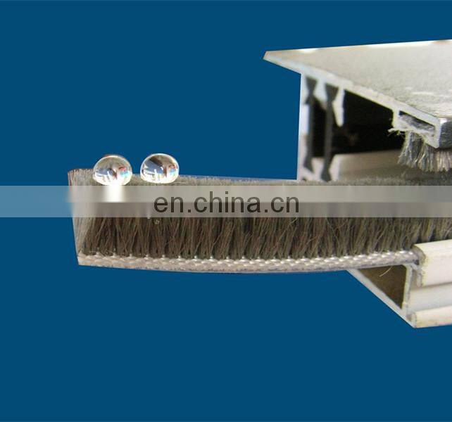 100% Virgin Anti-UV Polypropylene BCF Yarn for Carpet