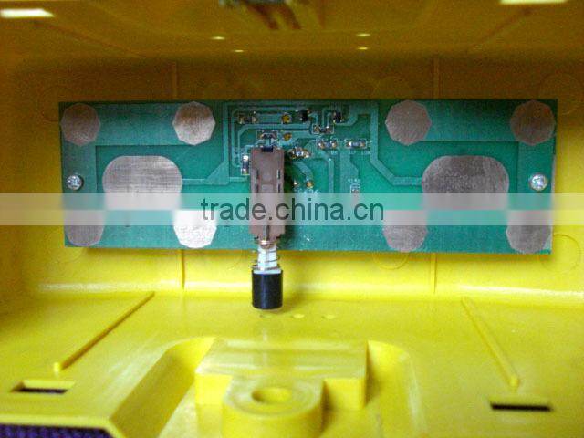 Safety led flash light WL001
