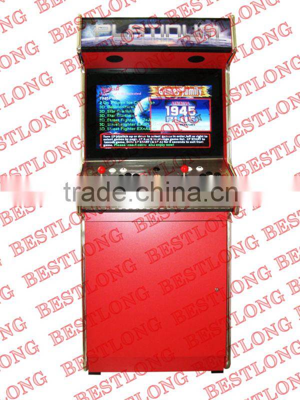 arcade game machine BS-U2LC26PM2