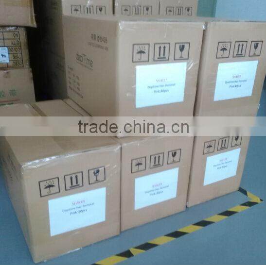 New Personal Care no Shaving depitime hair remover&depitime Epilator