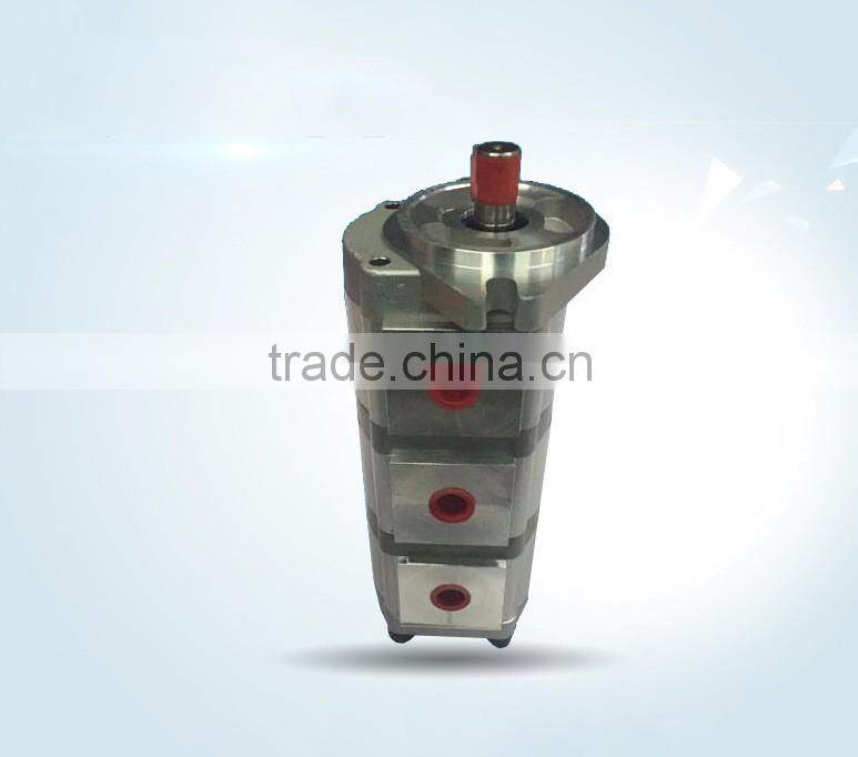 Hydraulic pump HGP-333A series For machinery