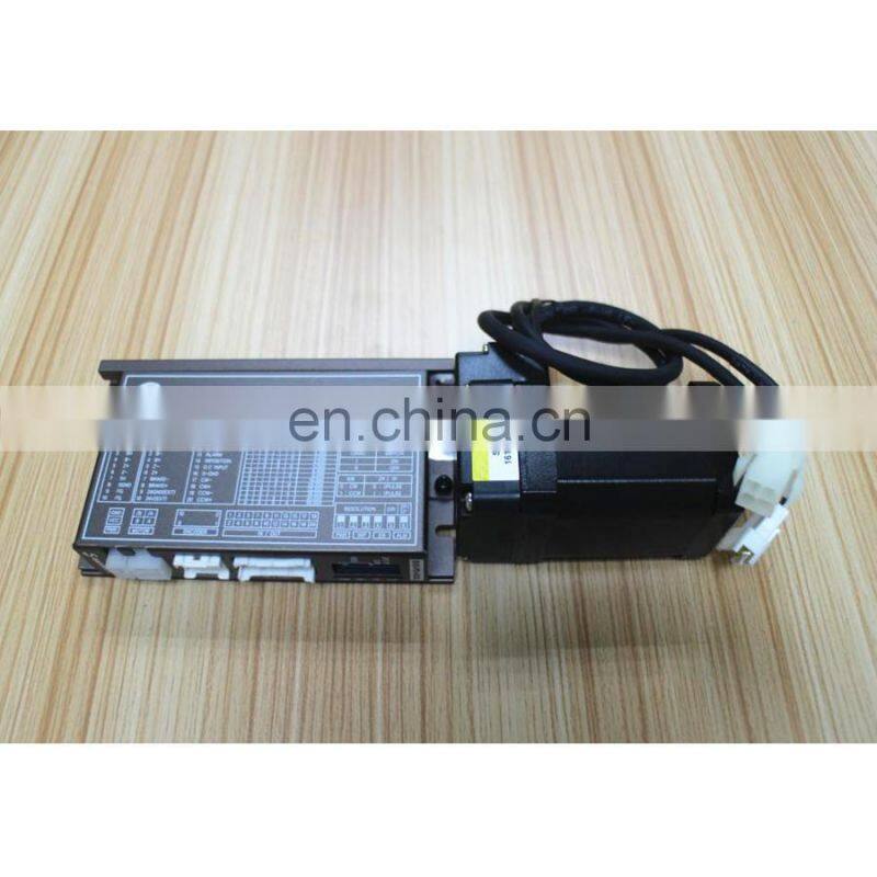 Ezi-SERVO-35XL-D closed loop stepping system motor+drive