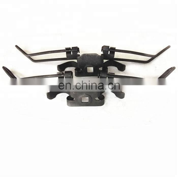 high quality drum  brake lining WVA19032 for Heavy Duty Truck made in China