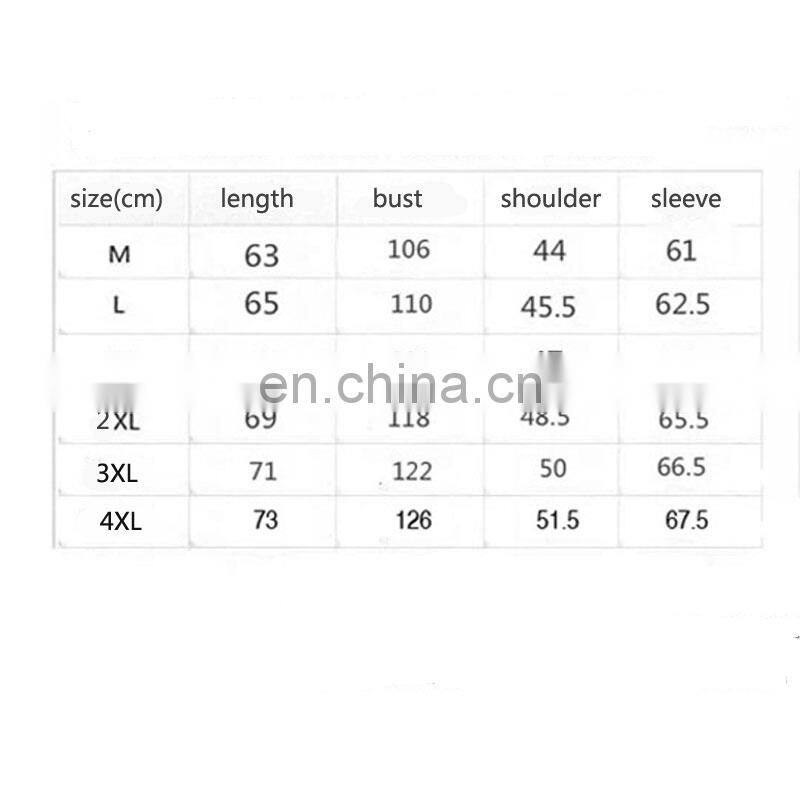 Customized plus velvet military uniform men's jacket slim standing collar cotton men's casual bomber jacket