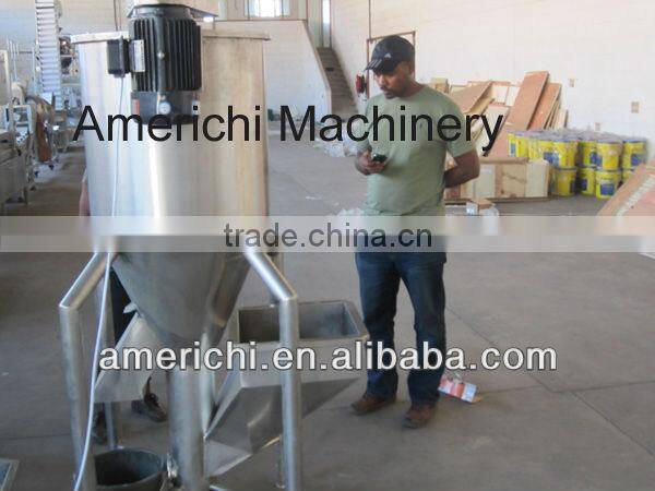 TVP Food Making Machines in Zimbabwe