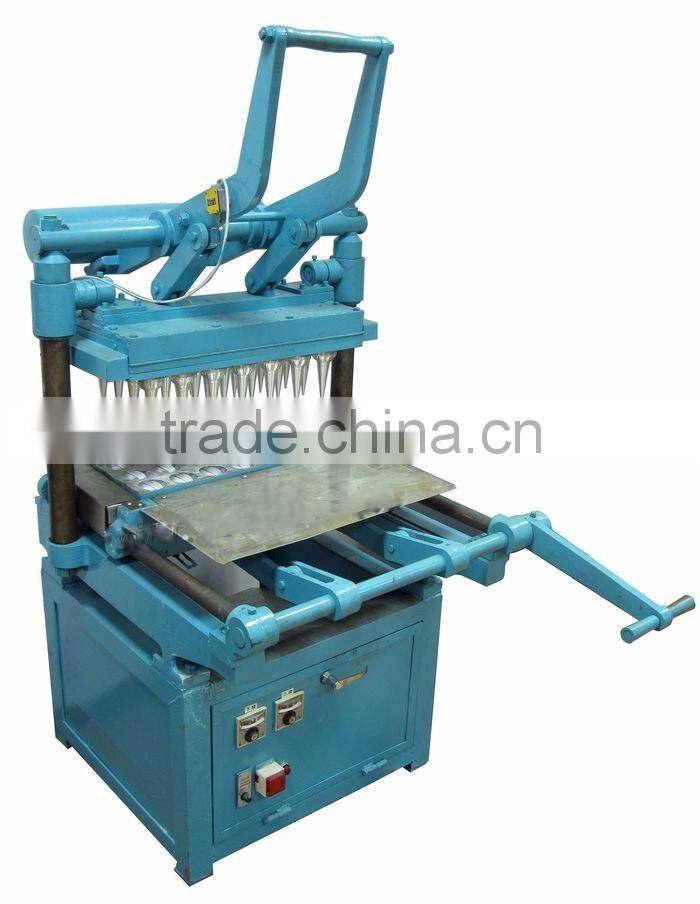 High quality mini type small table top soft serve ice cream machine