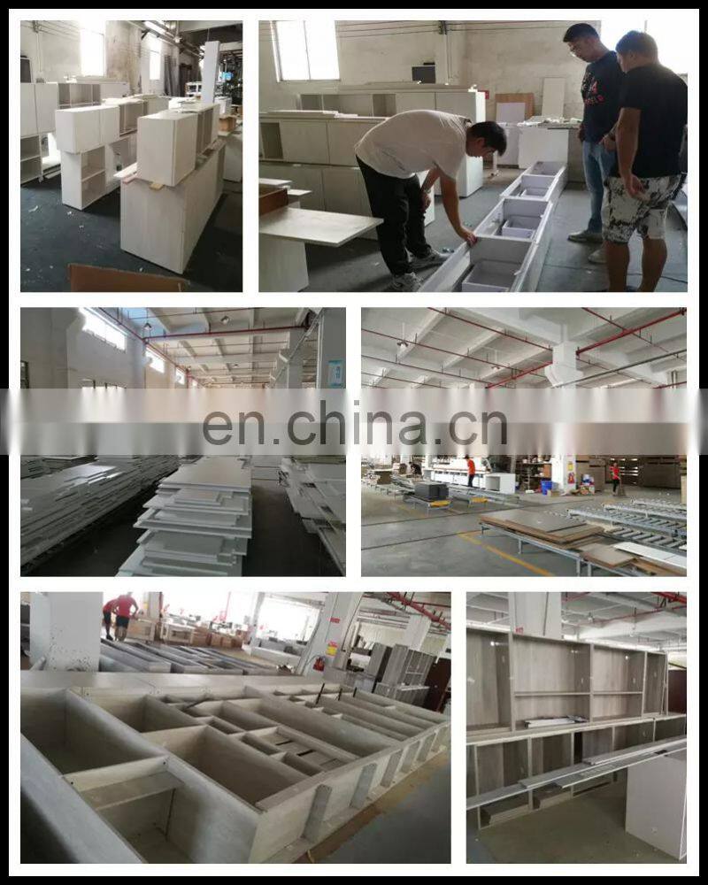 TEXTURED WOOD FINISH DARK WOOD / BROWN OAK / PALE PINE Kitchen Cabinets