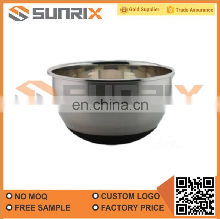 High Quality Vacuum Insulated Double Wall Bowl, stainless steel Rice Bowl