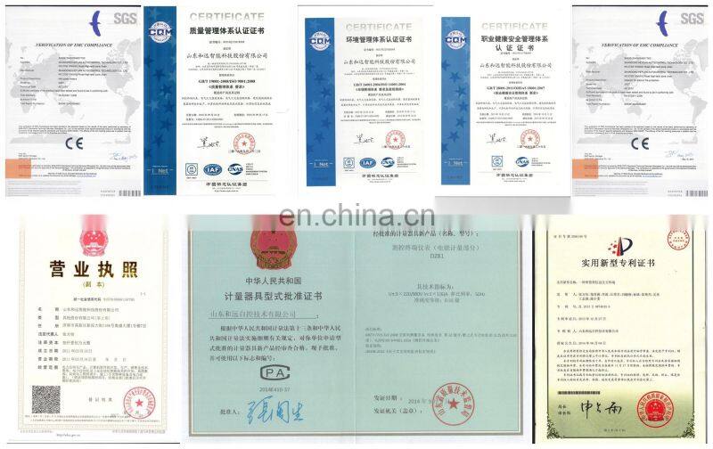 Energy Meter LCD Display Panel High Quality Digital Power Meter