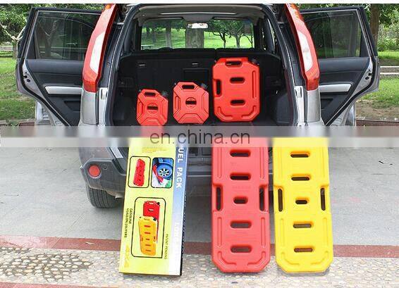 Lantsun 4x4 20L ABS Fuel Filler Oil Gas Tank Cap Cover Unlimited vehicle fitment ALL CAR