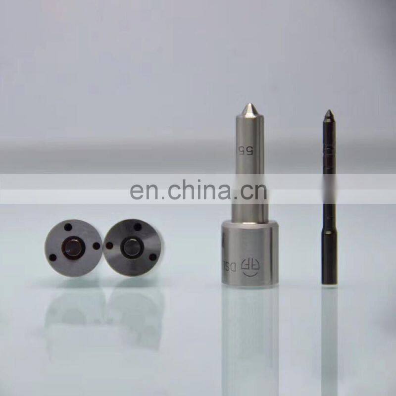China Liwei Injector nozzle DLLA150P927/093400-9270 for diesel injector ASSY 095000-6222 common rail injector