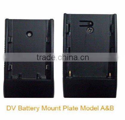 7inch Camera CCTV Monitor with YPbPr/AV input