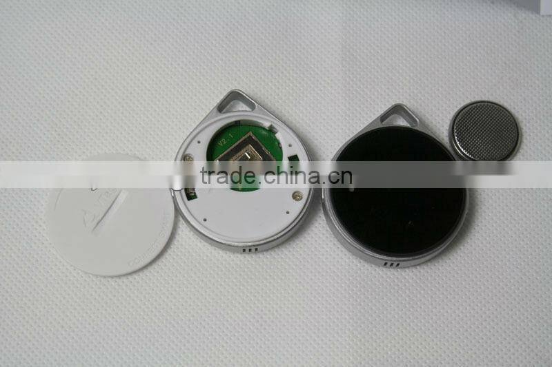 2013 NEW ARRIVAL Christmas promotion Gift Bluetooth 4.0 Anti Lost Device Vtag