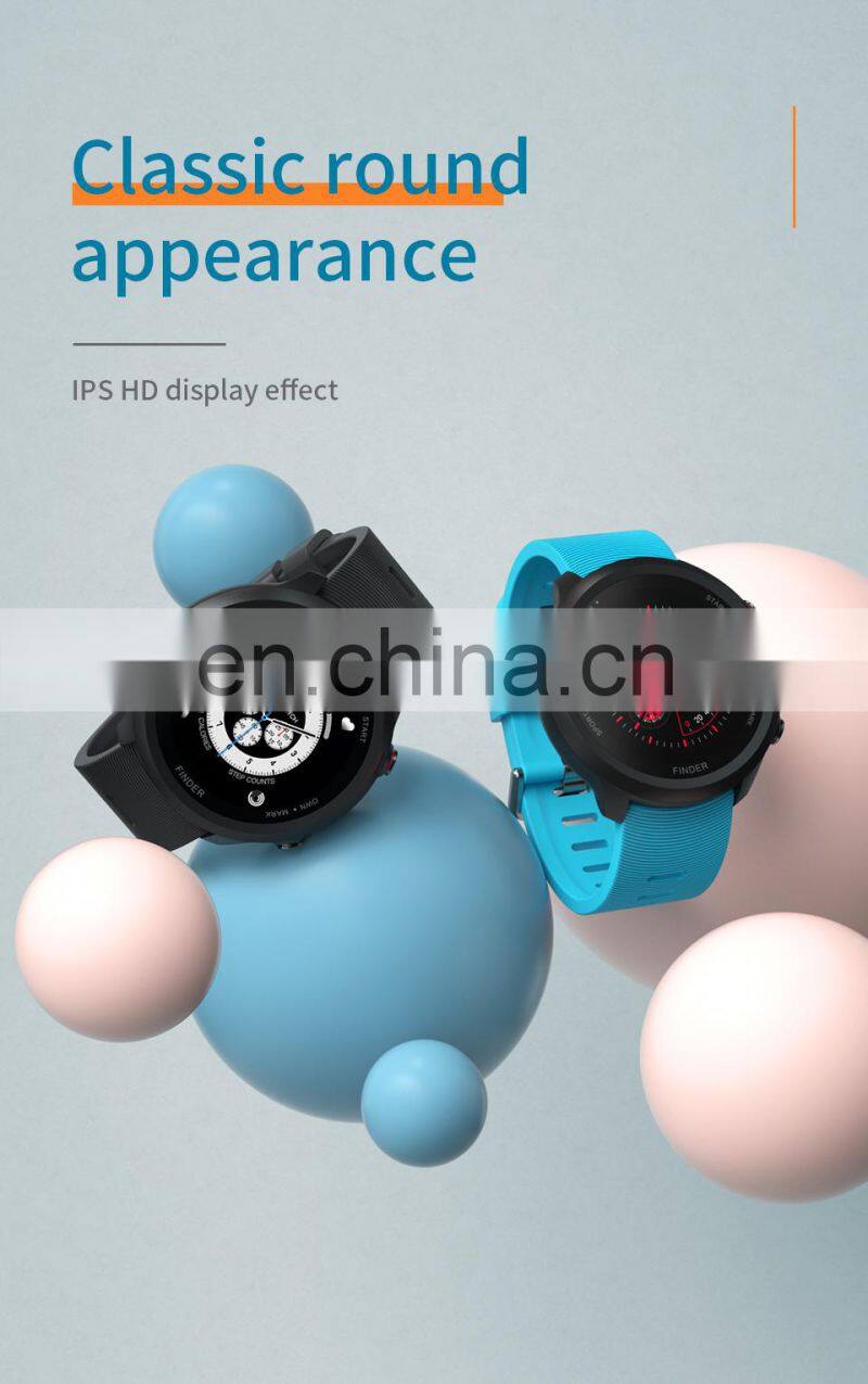 Z26 Smartwatch Fitness Heart Rate BT Call Full Touch-Screen IP67 Waterproof for Android IOS Sports Smart Watch