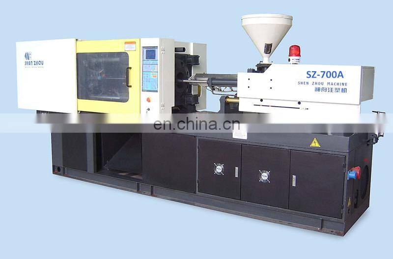 eva injection moulding machine