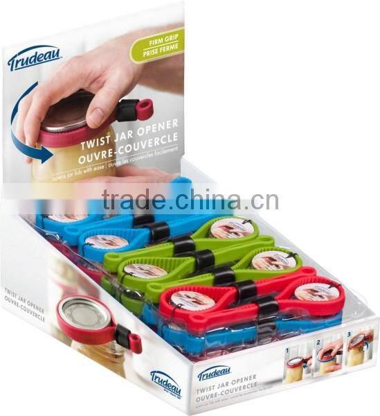 KH Factory Outlet Eco-Friendly Silicone Jar Opener