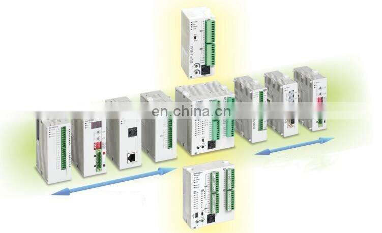 Original New S Series DVP12SA211T DELTA PLC