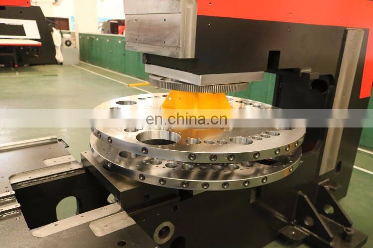 T&L Machinery- cnc turret punching machine price list