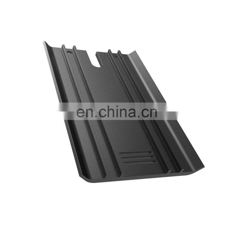 Wholesale Manufacturer Custom Cheap Precision cnc machining parts stainless steel, aluminum 6061 3/4 Axis Center products